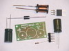 EK-2596KIT Печатная плата и набор всех необходимых деталей для самостоятельной сборки. EK-2596KIT Печатная плата и набор всех необходимых деталей для самостоятельной сборки.