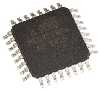 Аудиотехника KIT-ATmega168PA-AU-MK8900 Аудиотехника KIT-ATmega168PA-AU-MK8900