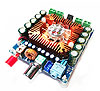 BM2043pro - Усилитель НЧ 4х80 Вт (TDA7850) BM2043pro - Усилитель НЧ 4х80 Вт (TDA7850)