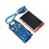 2 в 1 Набор Дисплей 3,2 TFT 320х480 + Arduino MEGA 2560 R3 CH340G + USB-кабель 2 в 1 Набор Дисплей 3,2 TFT 320х480 + Arduino MEGA 2560 R3 CH340G + USB-кабель