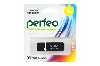 USB накопитель 4GB PERFEO C07 Black USB накопитель 4GB PERFEO C07 Black