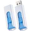 USB накопитель 4GB PERFEO S01 White USB накопитель 4GB PERFEO S01 White