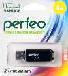 USB накопитель 4GB PERFEO C03 Black USB накопитель 4GB PERFEO C03 Black