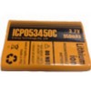 ET ICP053450C (950mAh, призма) аккумулятор Li-ION 3,7V ET ICP053450C (950mAh, призма) аккумулятор Li-ION 3,7V