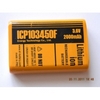 ET ICP103450F (2000mA) 10x34x50 аккумулятор Li-ION 3,7V ET ICP103450F (2000mA) 10x34x50 аккумулятор Li-ION 3,7V