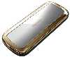 REMAX Mirror 10000mAh gold (RPP-36) REMAX Mirror 10000mAh gold (RPP-36)