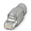 Разъем телекоммуникационный RJ 1656725 VS-08-RJ45-5-Q/IP20 Разъем телекоммуникационный RJ 1656725 VS-08-RJ45-5-Q/IP20
