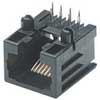 Разъем телекоммуникационный RJ 215875-1 Разъем телекоммуникационный RJ 215875-1