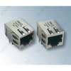 Трансформатор HFJ11-2450E-L11RL Трансформатор HFJ11-2450E-L11RL