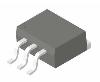  MOSFET: MOSFET  IRF630NSPBF