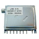 Тюнер 12v стандартный (RCA-Тюльпан), 8 (7+1) выводов Тюнер 12v стандартный (RCA-Тюльпан), 8 (7+1) выводов