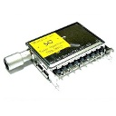 Тюнер 12V, 9 выводов, стандартный Тюнер 12V, 9 выводов, стандартный