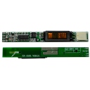 Инвертор для LCD на 1 лампу ZX-0105 5V (85x10x5) Инвертор для LCD на 1 лампу ZX-0105 5V (85x10x5)