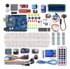      Arduino, Raspberry, MicroBIT:   Starter Kit 7  Arduino