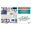      Arduino, Raspberry, MicroBIT:   Starter Kit 7  Arduino   Arduino UNO  Raspberry Pi 4:     