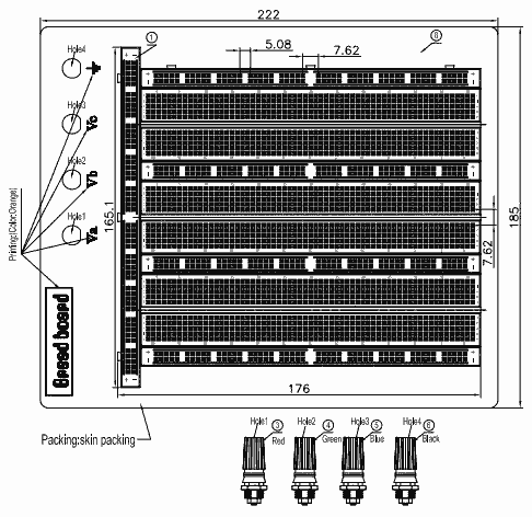 �������� ����� ��� ������� ��� ����� (���������� �������� �����) SP03T5D