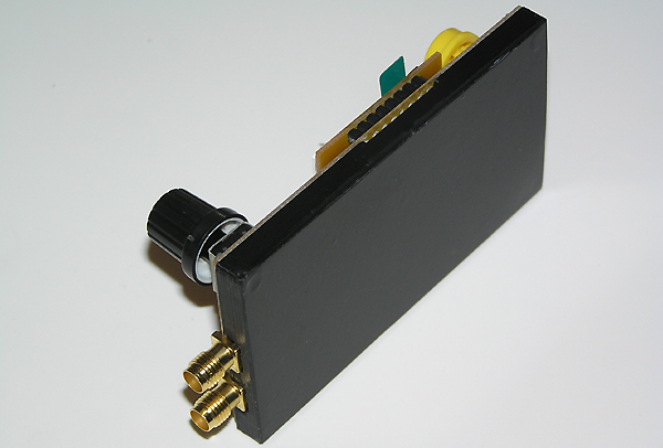 ����������� ������ ����������� FC1100-M3 �� 1 �� �� 1100 ��� � ��������� �������