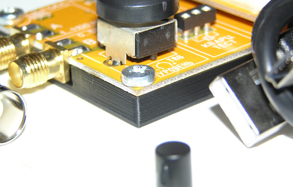 ����������� ������ ����������� FC1100-M3 �� 1 �� �� 1100 ��� � ��������� �������