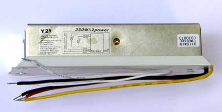 BY-2T.        (dimmer) c   350 