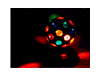 Funray QS14-LE. Лазерная система «Фейерверк» (Цвет узора красно-зелёный)
