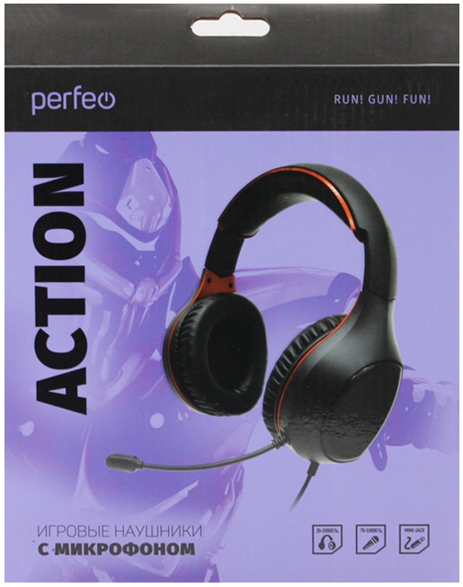 PERFEO ACTION PF_A4477.   . ר-.