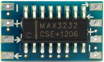  RC013.     RS232  TTL    MAX3232