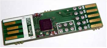 BM8051 -  USB  UART 
