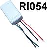 RI054. Датчик объёма на СВЧ HW-MC202 с релейным коммутатором RI054. Датчик объёма на СВЧ HW-MC202 с релейным коммутатором