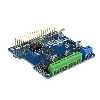 Модуль RM019. Motor HAT Expansion Board, Драйвер моторов Модуль RM019. Motor HAT Expansion Board, Драйвер моторов