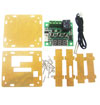 RA070-BOX. Пластиковый кейс для термостата XH-W1209 RA070-BOX. Пластиковый кейс для термостата XH-W1209