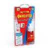 MASTIX MC0202. Герметик фиксатор неразъёмный высокотемпературный MASTIX MC0202. Герметик фиксатор неразъёмный высокотемпературный