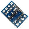 Модуль RP092. Преобразователь уровней IC I2C 5V to 3V Модуль RP092. Преобразователь уровней IC I2C 5V to 3V