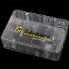 Корпус пластиковый для Cubieboard 2 Корпус пластиковый для Cubieboard 2