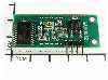 EK-SAH0012UR-50 - Миниатюрный цифровой встраиваемый амперметр (до 50А) постоянного тока EK-SAH0012UR-50 - Миниатюрный цифровой встраиваемый амперметр (до 50А) постоянного тока