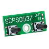 SCPS0037-25V-0.1 - Кнопочный контроллер импульсного стабилизатора напряжения с памятью. U=1,2...25 В, шаг 0,1 В (±3 %) SCPS0037-25V-0.1 - Кнопочный контроллер импульсного стабилизатора напряжения с памятью. U=1,2...25 В, шаг 0,1 В (±3 %)