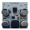 SCV0026-3.3V-2A -    3.3 V, 2 
