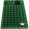 EK-SEM0016M-45 Модуль серии Evolution light на базе микроконтроллера ATTINY45-20SU. EK-SEM0016M-45 Модуль серии Evolution light на базе микроконтроллера ATTINY45-20SU.
