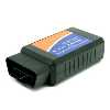 Универсальный автомобильный Wi-Fi - OBDII сканер KIT MP9213WIFI Универсальный автомобильный Wi-Fi - OBDII сканер KIT MP9213WIFI