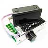 MP301M ШИМ регулятор мощности 12-80В / 30А в корпусе с радиатором MP301M ШИМ регулятор мощности 12-80В / 30А в корпусе с радиатором