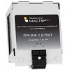 DR-24-1.2-BAT. Резервная аккумуляторная батарея 24 В (1,2 Ач) DR-24-1.2-BAT. Резервная аккумуляторная батарея 24 В (1,2 Ач)
