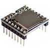 MP112SD. Встраиваемый MP3 плеер для microSD карт MP112SD. Встраиваемый MP3 плеер для microSD карт