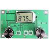 MP3510. DX PLL FM-тюнер c DSP процессором (QN8035) MP3510. DX PLL FM-тюнер c DSP процессором (QN8035)