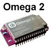 MP0101. Микрокомпьютер Omega 2 Plus (580 МГц, 128 DRAM, 32 FLASH) MP0101. Микрокомпьютер Omega 2 Plus (580 МГц, 128 DRAM, 32 FLASH)