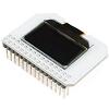 MP0103. Модуль дисплея для Omega 2 Plus (OLED Expansion) MP0103. Модуль дисплея для Omega 2 Plus (OLED Expansion)
