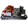 MP2101. Цифровой двухканальный Hi-Fi усилитель D класса. 2 х 200 Вт, 1 x 400 Вт (мост) MP2101. Цифровой двухканальный Hi-Fi усилитель D класса. 2 х 200 Вт, 1 x 400 Вт (мост)