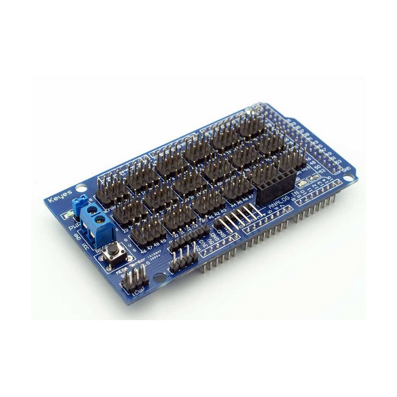 Sensor Shield V2.0 Sensor Shield V2.0