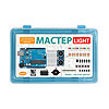 МАСТЕР ARDUINO Light. Образовательный конструктор МАСТЕР ARDUINO Light. Образовательный конструктор