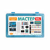 Мастер XXL. Образовательный набор для проектов Arduino Мастер XXL. Образовательный набор для проектов Arduino