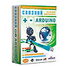 СВЯЗНОЙ. Набор для проектов на основе контроллера Arduino СВЯЗНОЙ. Набор для проектов на основе контроллера Arduino