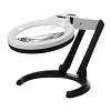 Лупа Bendable Classic Magnifier 110 ММ. ( G-818-13) Лупа Bendable Classic Magnifier 110 ММ. ( G-818-13)